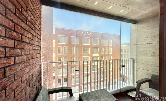 Продажа 2-комн квартиры на вторичном рынке ул Льва Толстого,  д. 23,  к. 7 стр 3