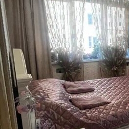 Продажа 3-комн квартиры на вторичном рынке Красногорск, улица Карбышева, 33