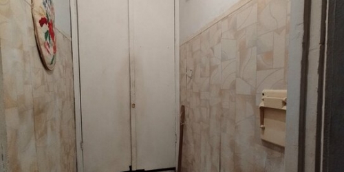 2-комн квартира улица Беринга,  д. 6