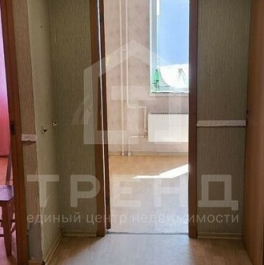 Продажа 1-комн квартиры на вторичном рынке Колпино г, Ленина пр-кт,  д. 4,  к. 3