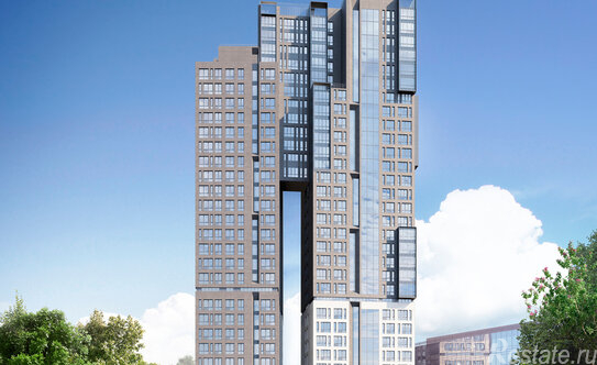 Продажа 2-комн квартиры на вторичном рынке Херсонская ул,  д. 43 к5