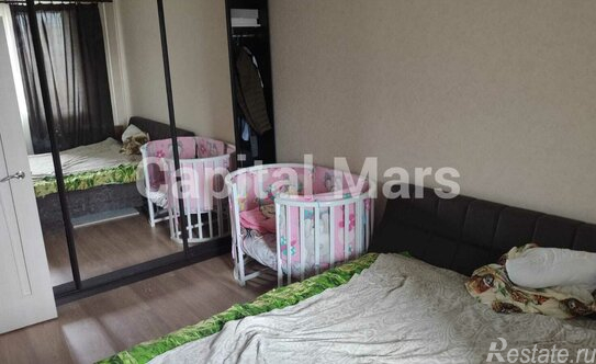 Аренда 2-комн квартиры на вторичном рынке улица Хачатуряна,  д. 20