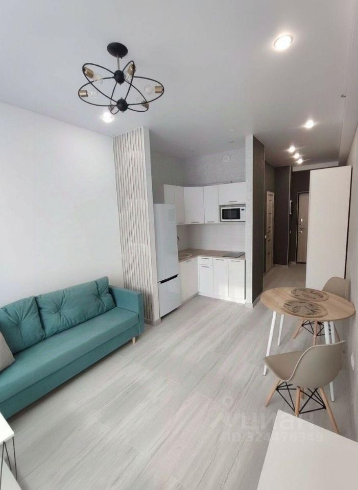 Аренда студии Мытищи, улица Колпакова, 44