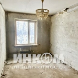 Продажа 3-комн квартиры на вторичном рынке Иерусалимская улица,  д. 9