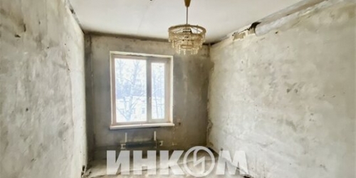 3-комн квартира Иерусалимская улица,  д. 9