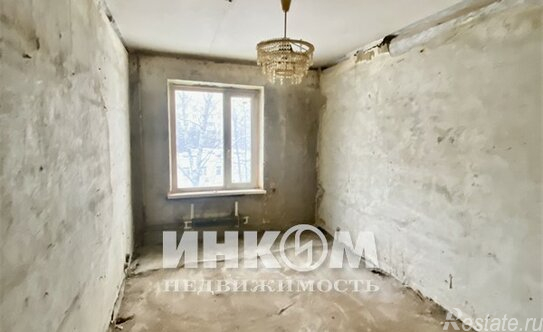Продажа 3-комн квартиры на вторичном рынке Иерусалимская улица,  д. 9