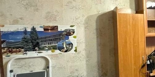 3-комн квартира Пушкин, Новая улица, 36