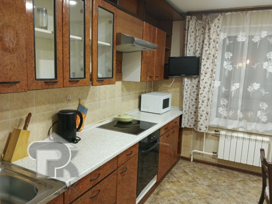 Продажа 3-комн квартиры на вторичном рынке Лобня, Текстильная улица, дом 6