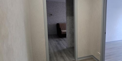 2-комн квартира Шипиловская улица, 6К2