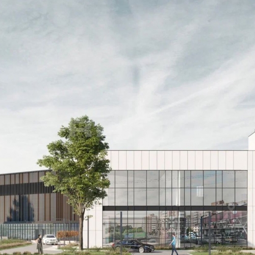 Офис Красное Село г, Восстановления ул