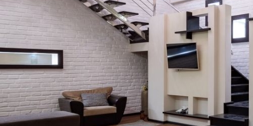 5-комн квартира улица Остоженка, 5