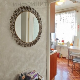 Продажа 1-комн квартиры на вторичном рынке Учинская улица,  д. 1А