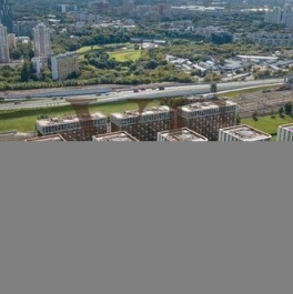 Продажа 3-комн квартиры на вторичном рынке улица Братьев Фонченко,  д. 1 к1