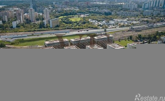 Продажа 3-комн квартиры на вторичном рынке улица Братьев Фонченко,  д. 1 к1