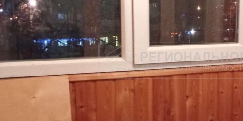 3-комн квартира Ясный проезд, 1