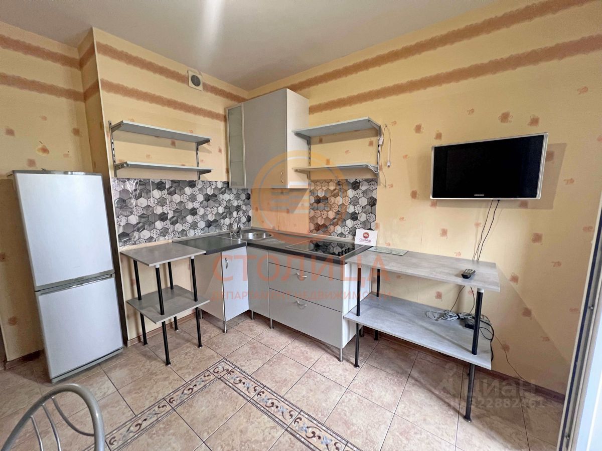 Аренда 1-комн квартиры на вторичном рынке проезд Чечерский, 56к2