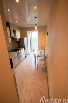 Продажа 1-комн квартиры на вторичном рынке Железнодорожный, Саввинское ш.,  д. 2