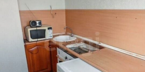 2-комн квартира ул Маршала Федоренко,  д. 4,  к. 2