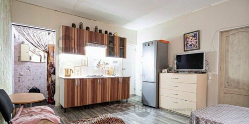 4-комн квартира Гродненский пер,  д. 8-10