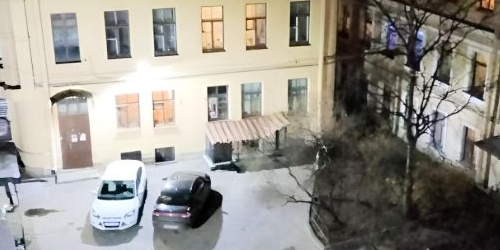 2-комн квартира Моховая улица, 30