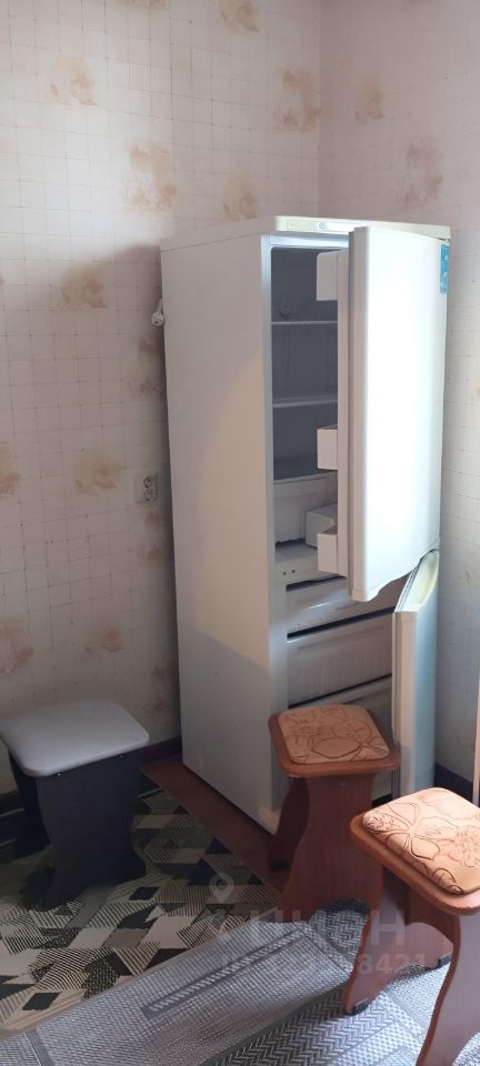 Аренда 1-комн квартиры на вторичном рынке Колпино, шоссе Вознесенское, 49к2