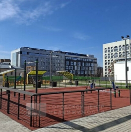 Продажа 5-комн квартиры на вторичном рынке Посланников переулок,  д. 6