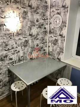 Продажа 1-комн квартиры на вторичном рынке Пушкино, Авиационный проезд,  д. 13