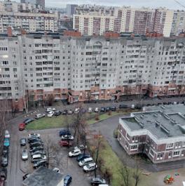 Продажа 3-комн квартиры на вторичном рынке Ленинский пр-кт,  д. 95 к2