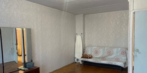 1-комн квартира Заревый проезд,  д. 5,  к. 1