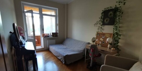4-комн квартира улица Островитянова,  д. 4