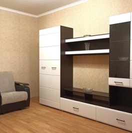 Аренда 2-комн квартиры на вторичном рынке проспект Наставников,  д. 21