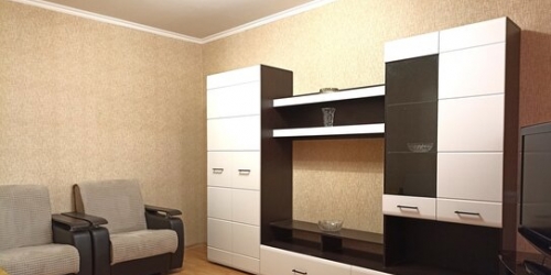 2-комн квартира проспект Наставников,  д. 21