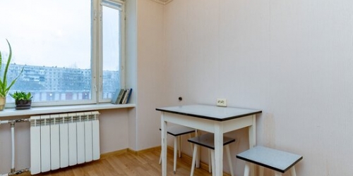 1-комн квартира ул Руднева,  д. 21,  к. 1