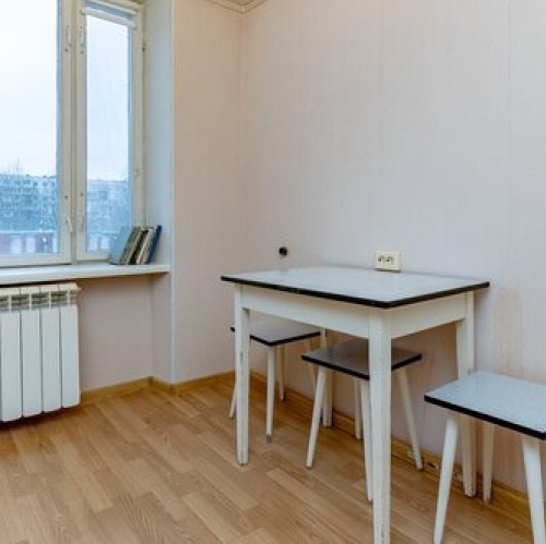 1-комн квартира ул Руднева,  д. 21,  к. 1