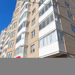 Продажа 1-комн квартиры на вторичном рынке ул Коломенская,  д. 38-40/41