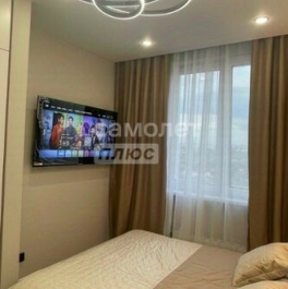 Продажа 2-комн квартиры на вторичном рынке Берёзовая аллея,  д. 19 к1