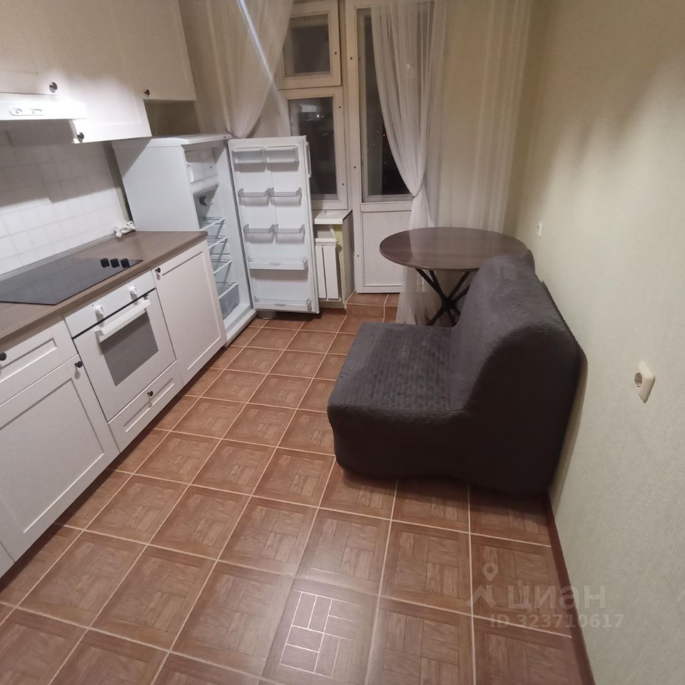 Продажа 1-комн квартиры на вторичном рынке Лесной Городок пгт, улица Энергетиков, 6