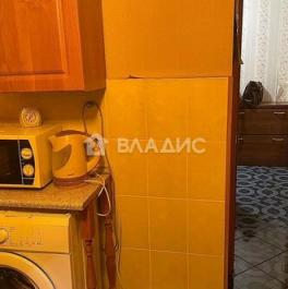 Продажа 1-комн квартиры на вторичном рынке Саянская улица,  д. 13 к3