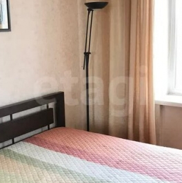 Продажа 2-комн квартиры на вторичном рынке Вятский 4-й пер,  д. 23