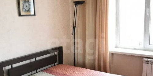 2-комн квартира Вятский 4-й пер,  д. 23