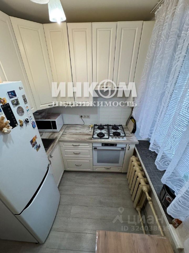 Продажа 2-комн квартиры на вторичном рынке Красноармейская улица, 8К3