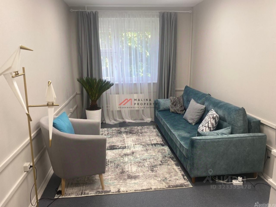 Продажа торгового помещения Южнобутовская улица,  д. 62