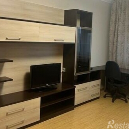 Продажа 1-комн квартиры на вторичном рынке Очаковская Б. ул,  д. 5