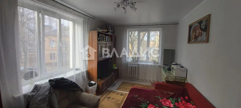 3-комн квартира Королев, Железнодорожная аллея,  д. 29