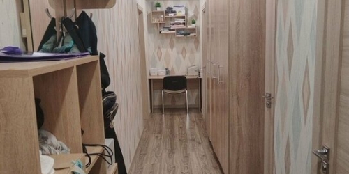 3-комн квартира ул Пролетарская,  д. 62,  к. 3