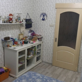 Продажа 2-комн квартиры на вторичном рынке улица Маршала Бирюзова,  д. 39