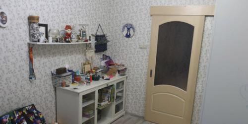 2-комн квартира улица Маршала Бирюзова,  д. 39