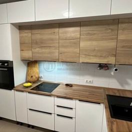 Продажа 1-комн квартиры на вторичном рынке улица Михайлова,  д. 30А к1