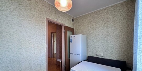 1-комн квартира Партизанская улица,  д. 24