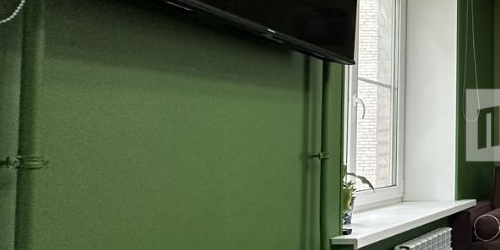 1-комн квартира Пушкин, Ленинградская улица, 57а